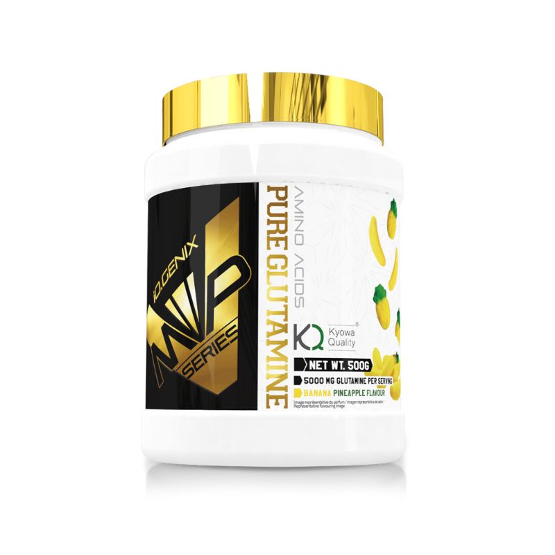Pure Glutamine 500g Kyowa