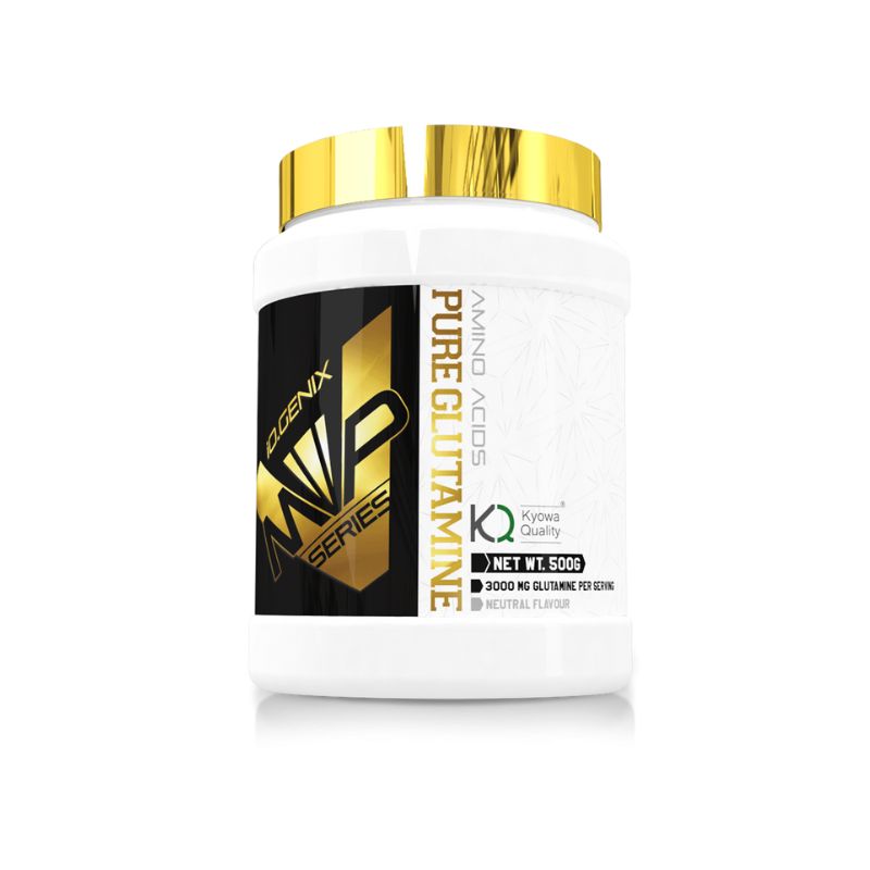 Pure Glutamine 500g Kyowa