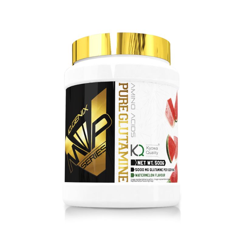 Pure Glutamine 500g Kyowa