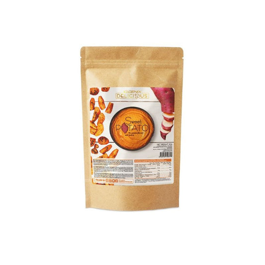 Farine de Patate Douce 1KG