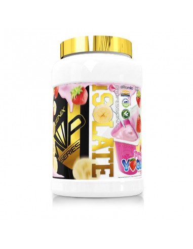 Protreines Isolate Professionnelle 1 kg