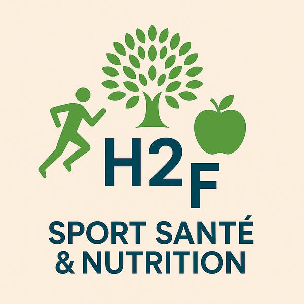 H2F Sport Nutrition Santé