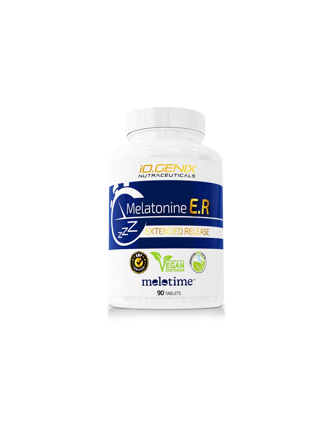 MELATONINE ER 90 CAPS
