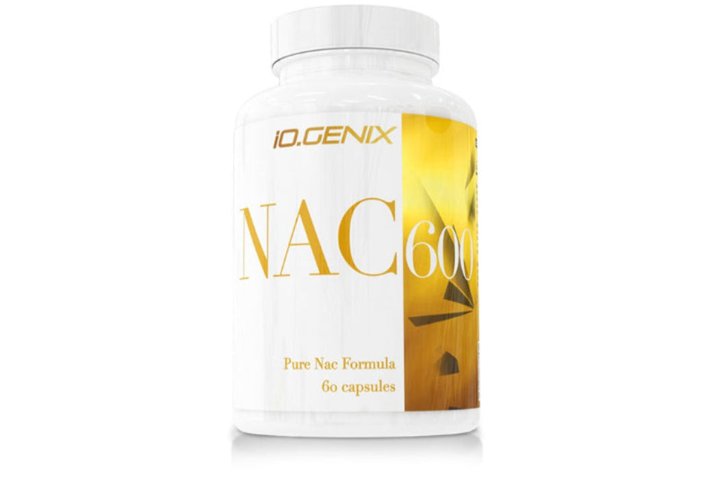 NAC 60 CAPS