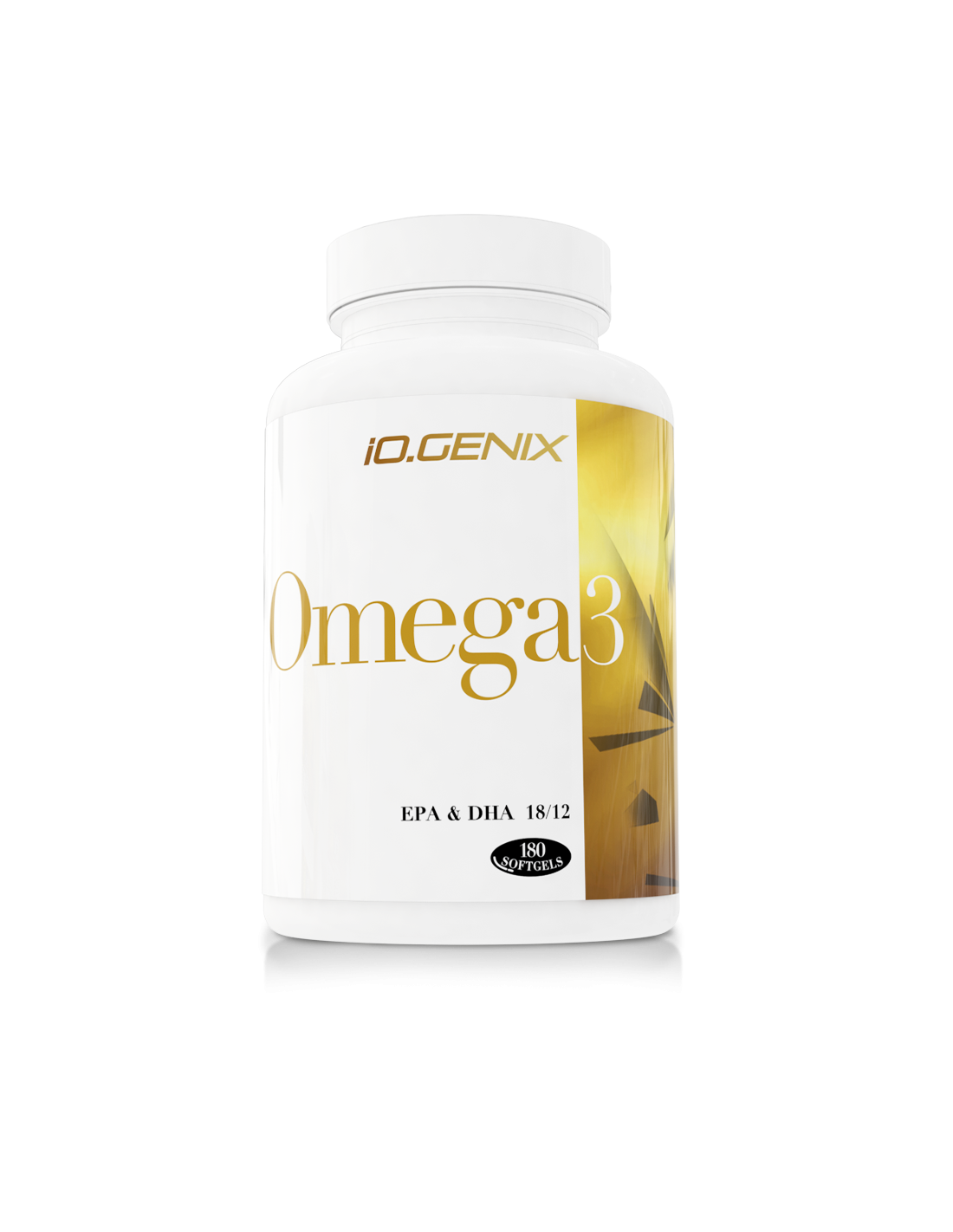 OMEGA 3 90 Perles