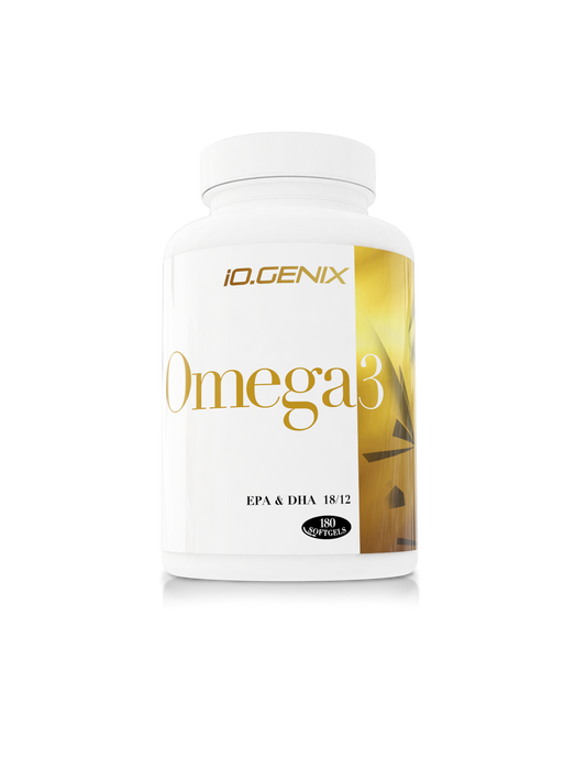 OMEGA 3