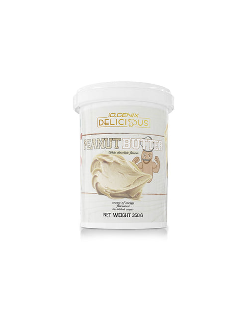Beurre de Cacahuètes 350G