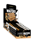 Gauffrettes de Proteine Pack de 12 unités