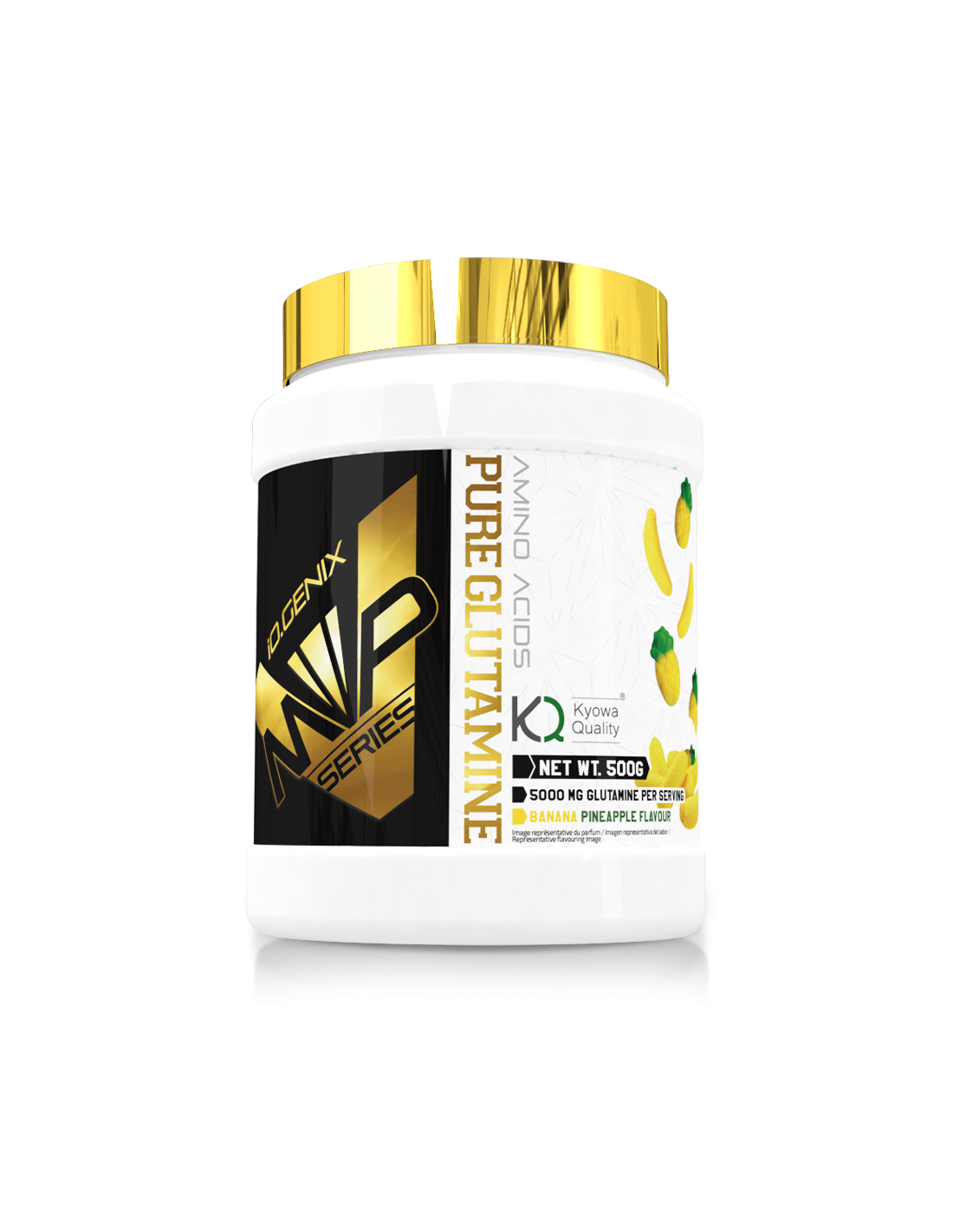 Pure Glutamine 500g Kyowa