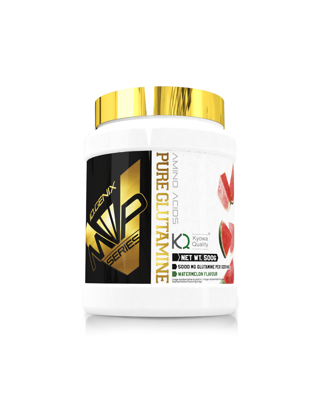 Pure Glutamine 500g Kyowa