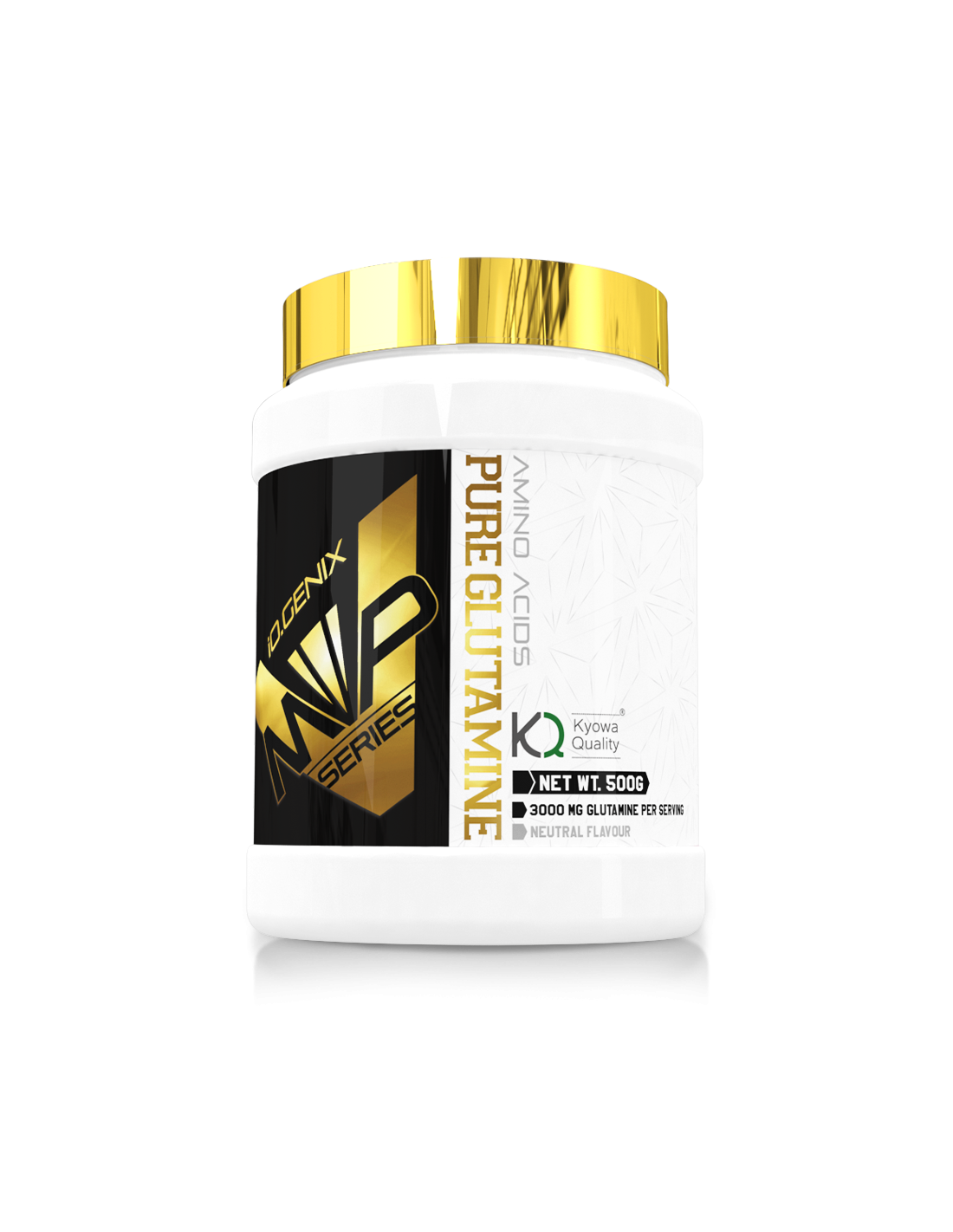 Pure Glutamine 500g Kyowa