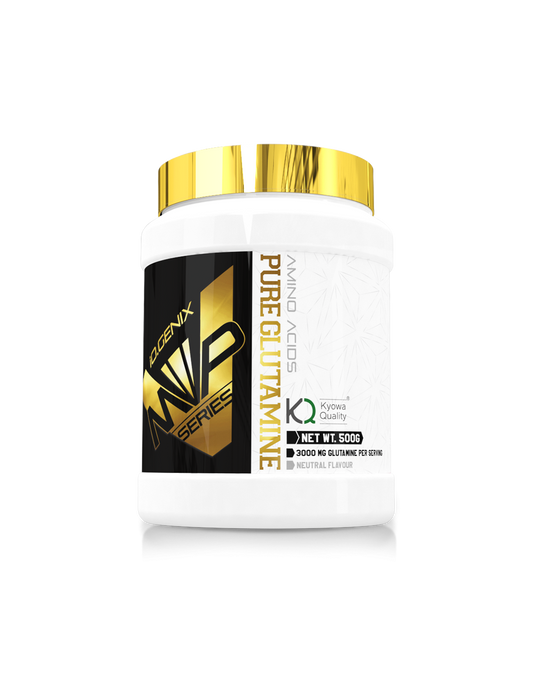 Pure Glutamine 500g Kyowa