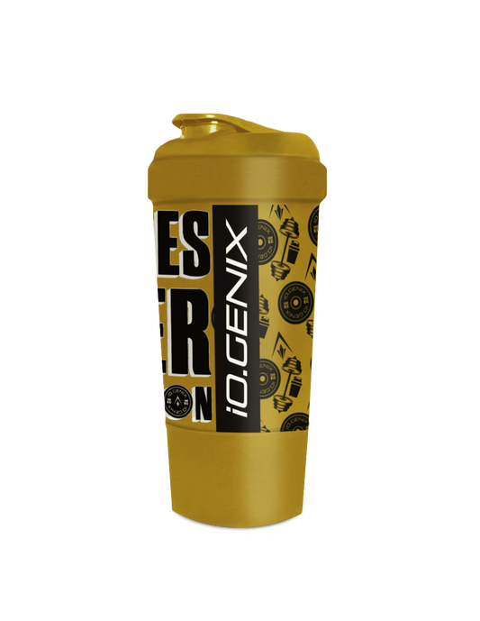 Shaker 500ml