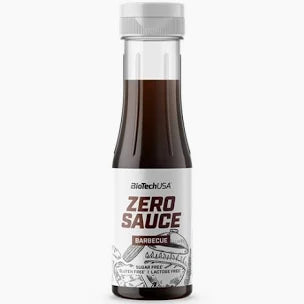 Zero Sauce BioTech 350 Ml