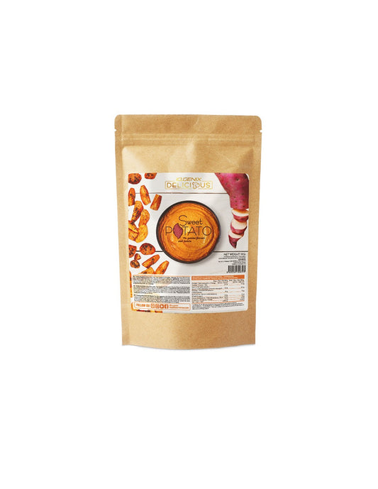 Farine de Patate Douce